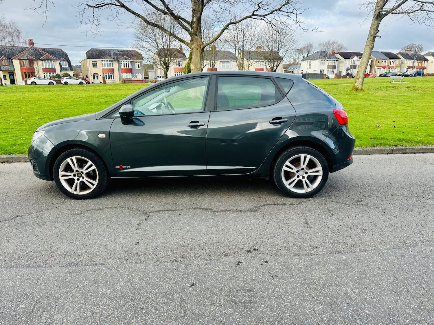 Used SEAT Ibiza 2011 for sale - 77069363: Photo 4