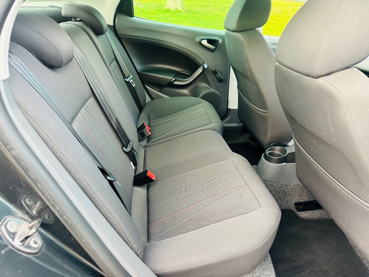 Used SEAT Ibiza 2011 for sale - 77069363: Photo 9