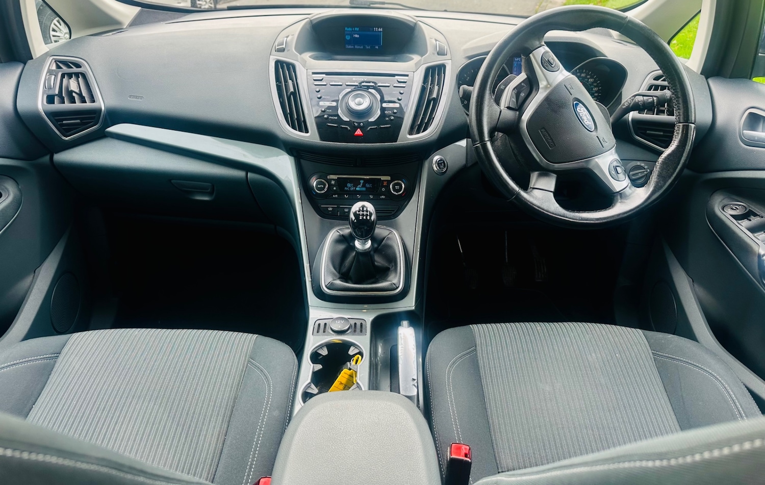 Used Ford C-Max 2014 for sale - 76391905: Photo 7