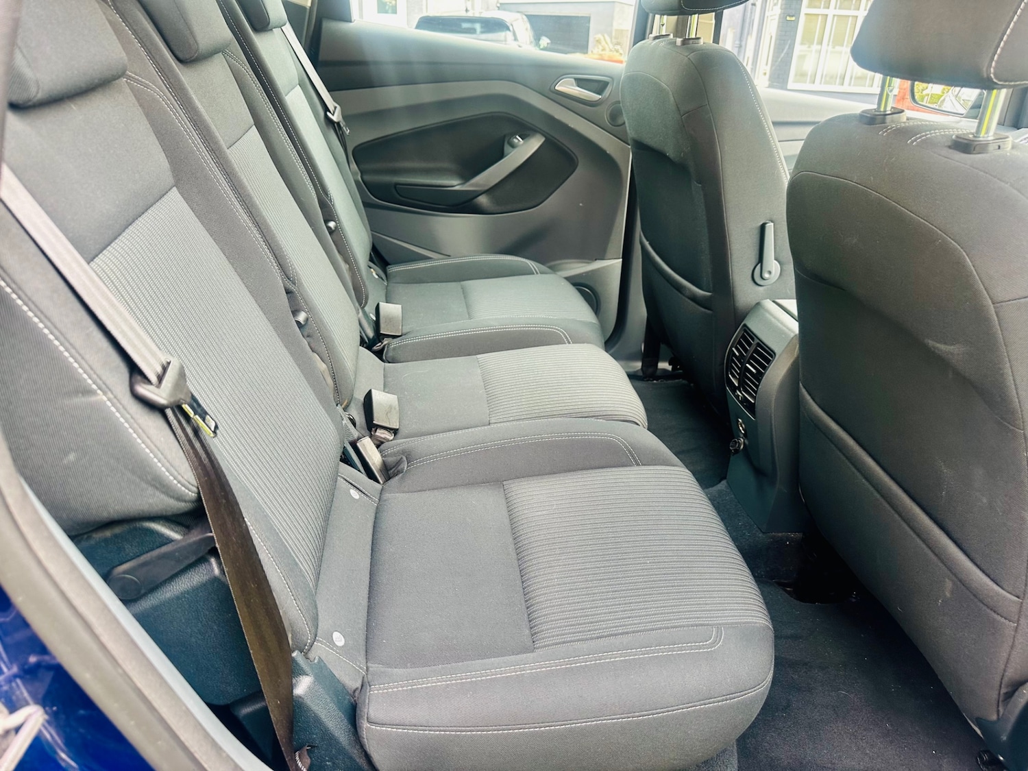 Used Ford C-Max 2014 for sale - 76391905: Photo 8