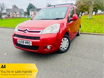 2009 (58) - 1.6i 16V VTR 5dr