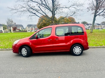 Used Citroen Berlingo Multispace 2009 for sale - 76286933: Photo 3