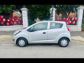 Used Chevrolet Spark 2013 for sale - 75354238: Photo