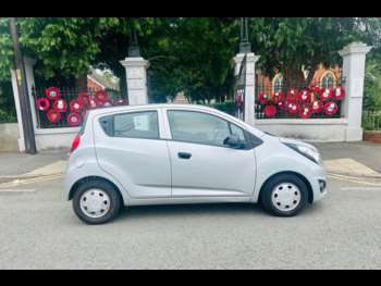 Used Chevrolet Spark 2013 for sale - 75354238: Photo