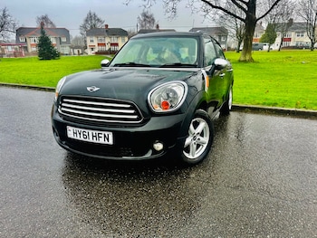 2011 (61) - 1.6 Cooper D 5dr