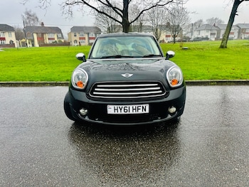 Used MINI Countryman 2011 for sale - 76970113: Photo
