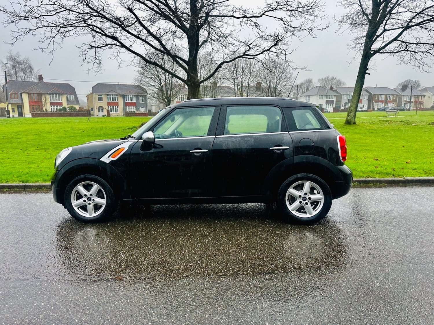 Used MINI Countryman 2011 for sale - 76970113: Photo 4