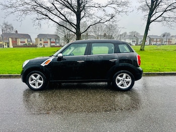 Used MINI Countryman 2011 for sale - 76970113: Photo