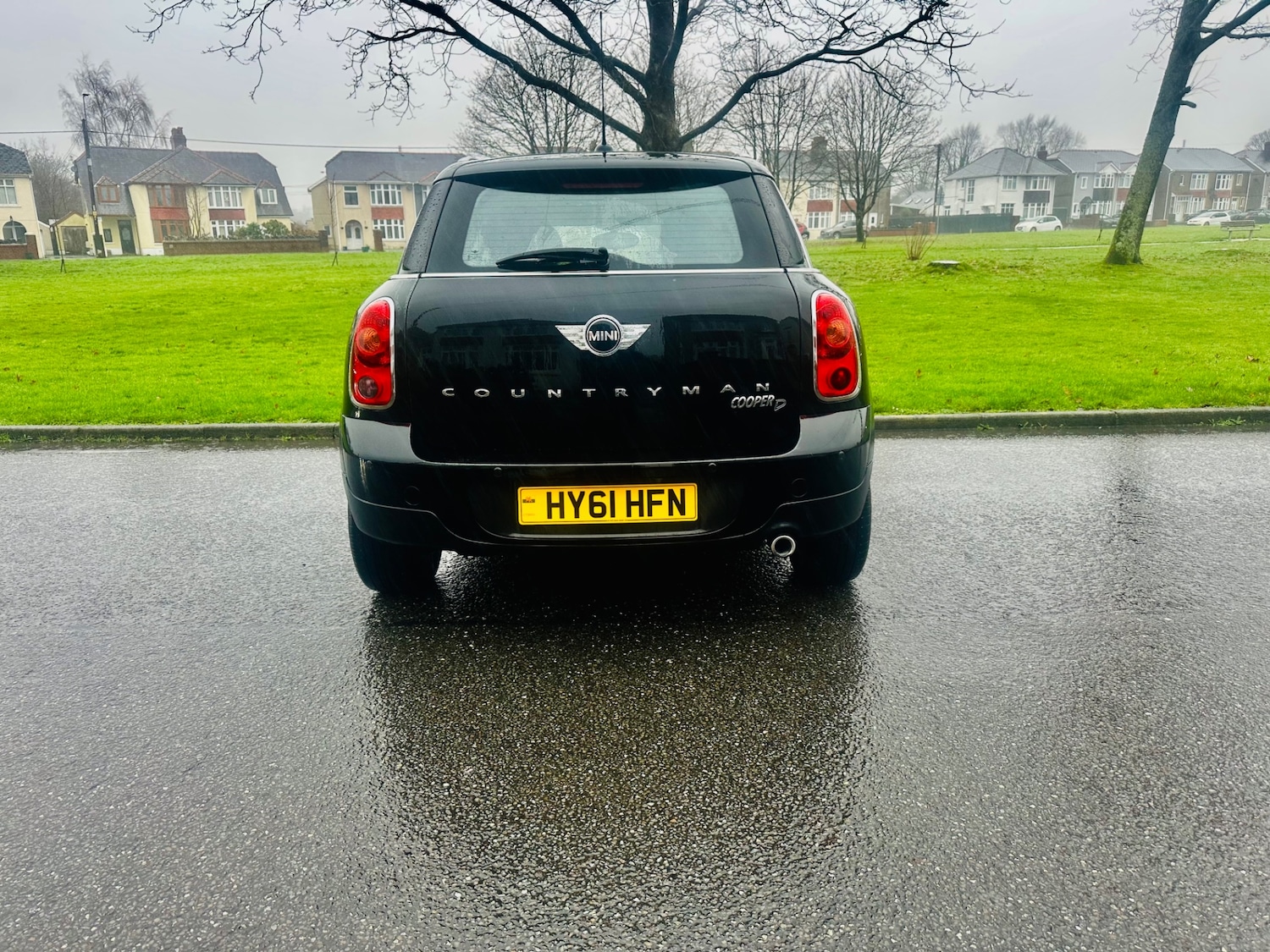 Used MINI Countryman 2011 for sale - 76970113: Photo 5