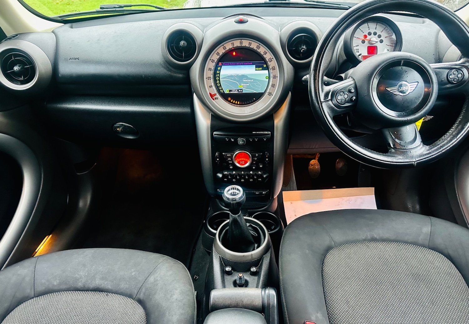 Used MINI Countryman 2011 for sale - 76970113: Photo 6