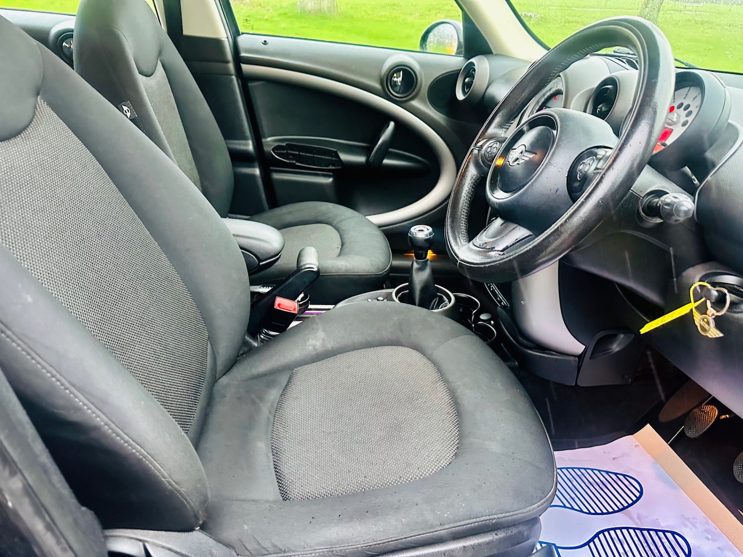 Used MINI Countryman 2011 for sale - 76970113: Photo 7