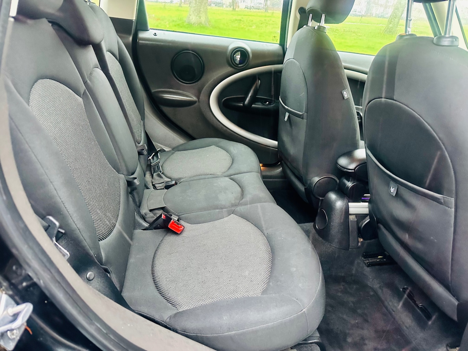 Used MINI Countryman 2011 for sale - 76970113: Photo 8