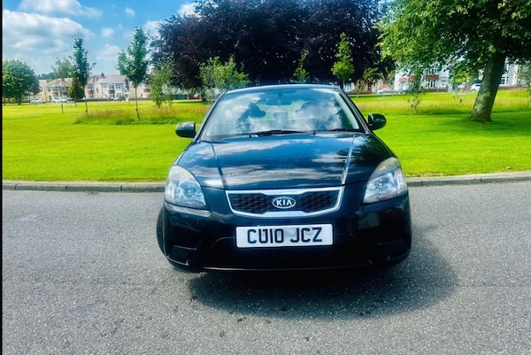 Used Kia Rio 2010 for sale - 75354104: Photo 5