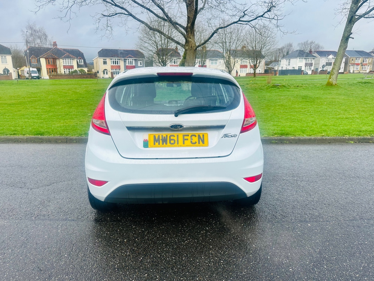 Used Ford Fiesta 2011 for sale - 77812948: Photo 5