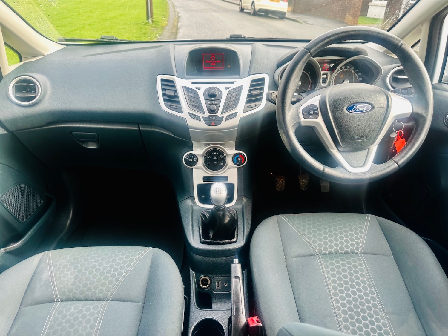 Used Ford Fiesta 2011 for sale - 77812948: Photo 7