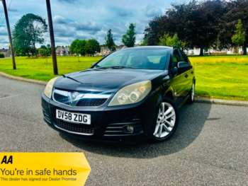 2008 (58) - 1.8i VVT SRi 5dr
