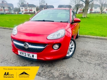 2013 (13) - 1.2i Jam 3dr