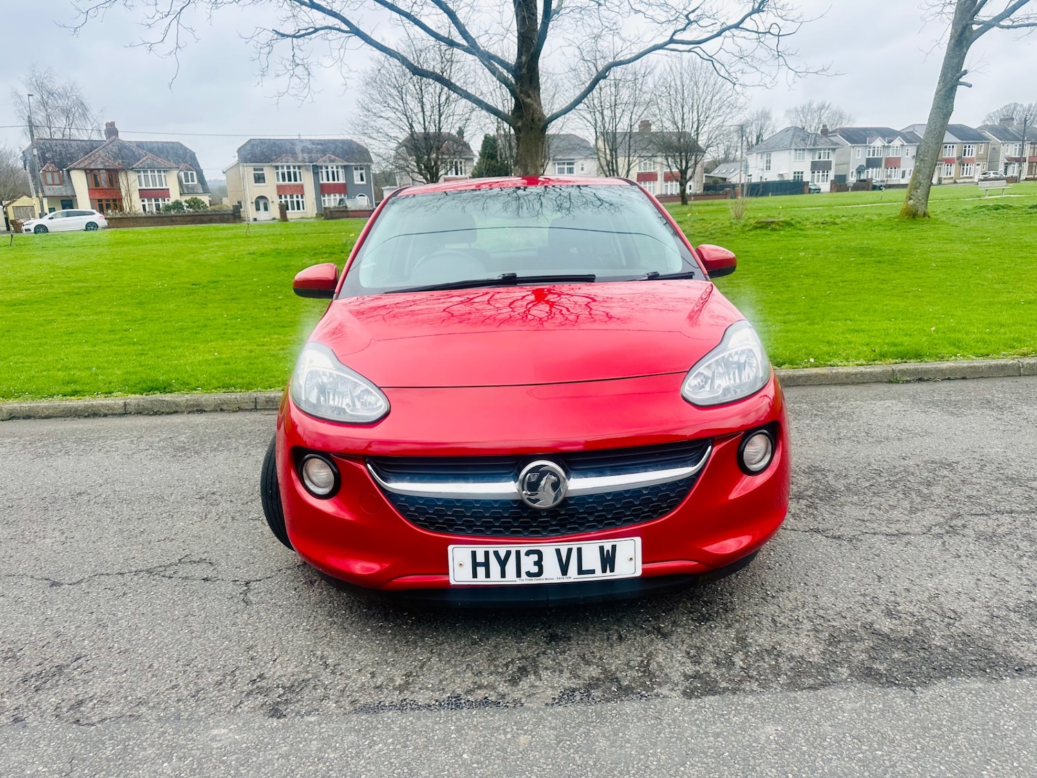 Used Vauxhall ADAM 2013 for sale - 77814946: Photo 2