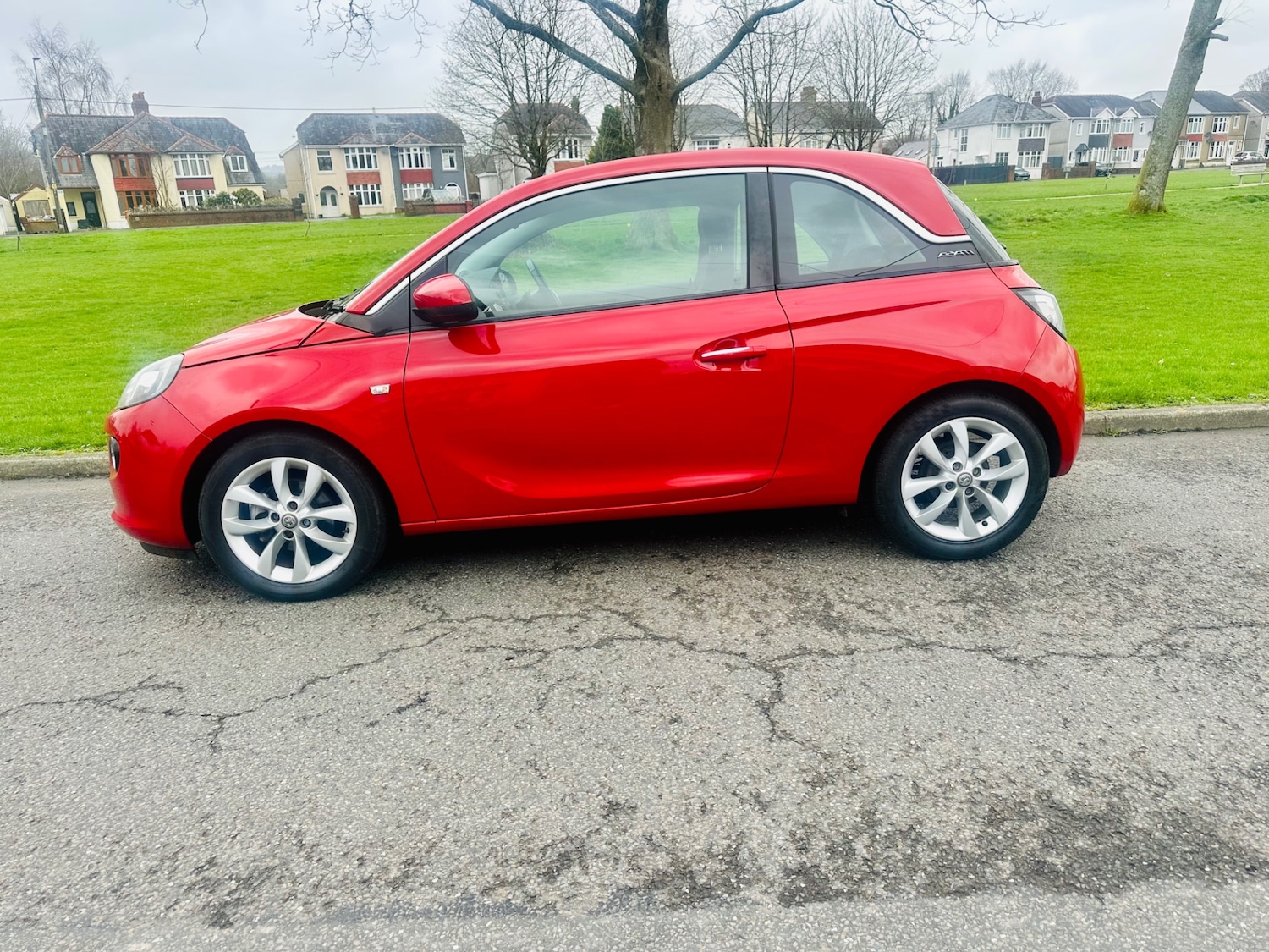 Used Vauxhall ADAM 2013 for sale - 77814946: Photo 4