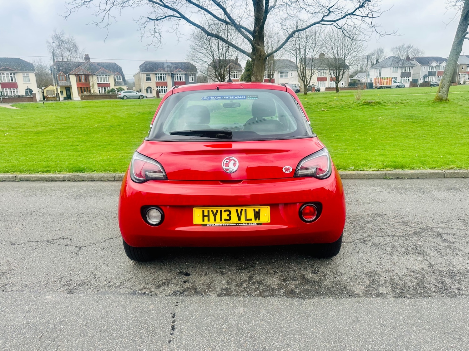 Used Vauxhall ADAM 2013 for sale - 77814946: Photo 5