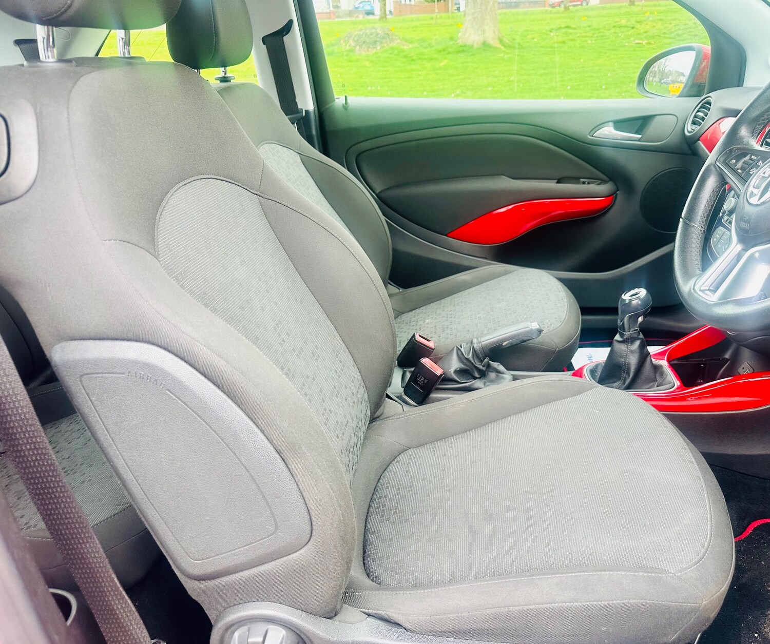 Used Vauxhall ADAM 2013 for sale - 77814946: Photo 7