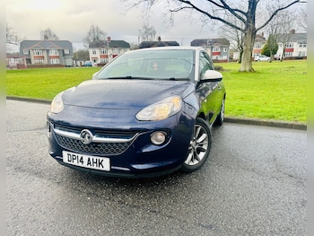 2014 (14) - 1.2i Jam 3dr