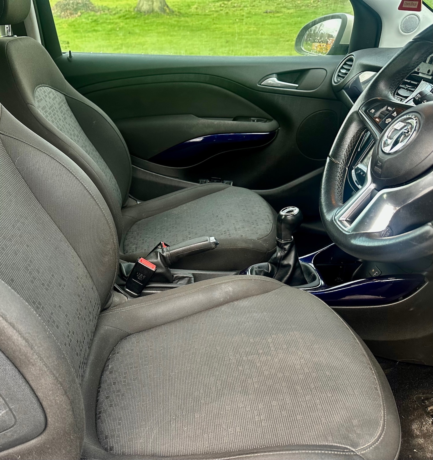 Used Vauxhall ADAM 2014 for sale - 77181389: Photo 7