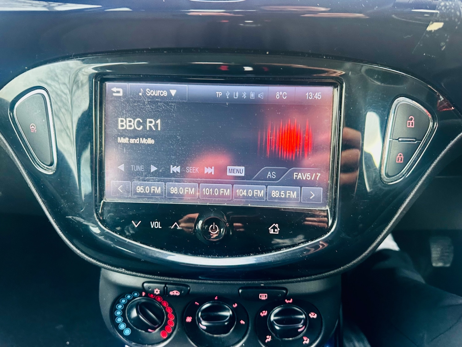 Used Vauxhall ADAM 2014 for sale - 77181389: Photo 8