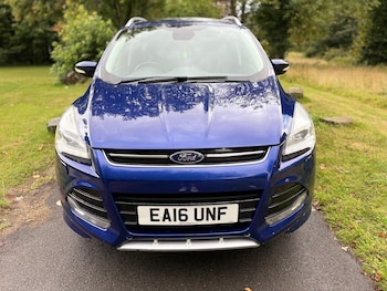 Used Ford Kuga 2016 for sale - 75971104: Photo