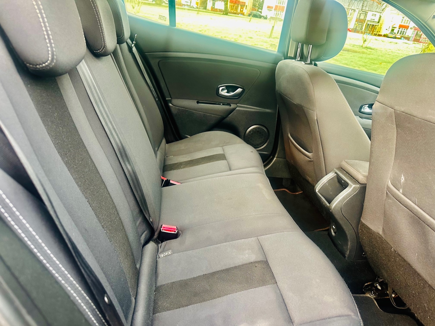 Used Renault Megane 2011 for sale - 77195212: Photo 11