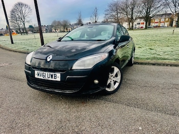 Used Renault Megane 2011 for sale - 77195212: Photo
