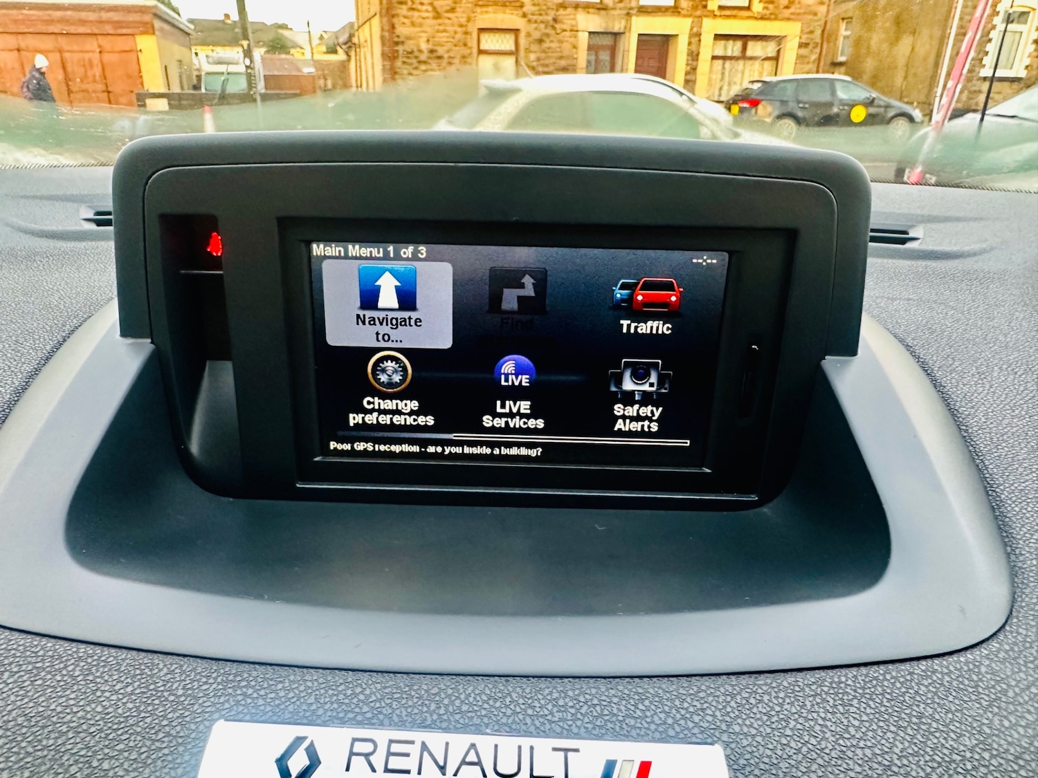 Used Renault Megane 2011 for sale - 77195212: Photo 8