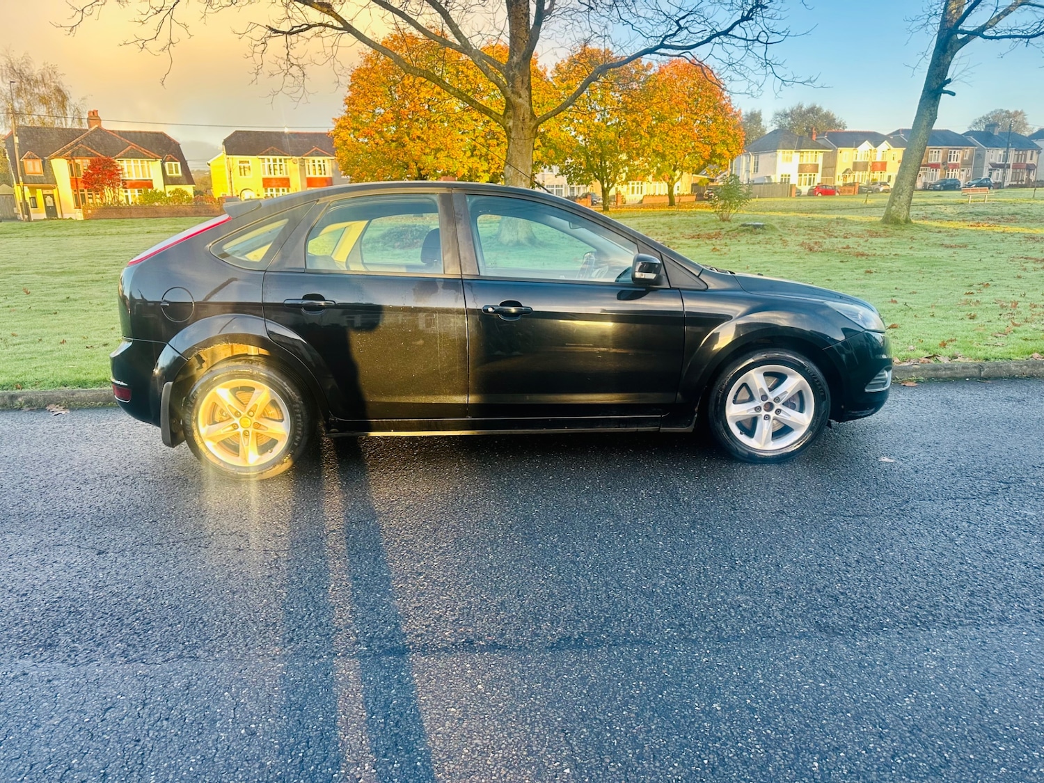 Used Ford Focus 2009 for sale - 76379446: Photo 3