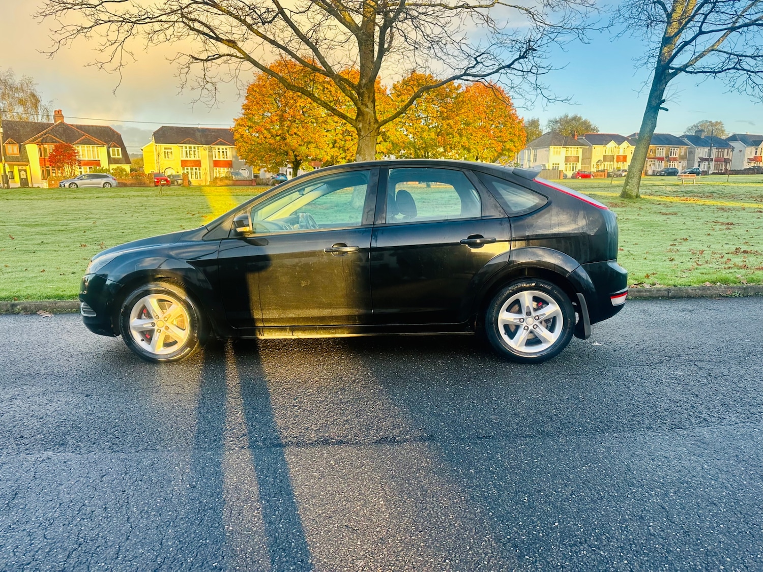 Used Ford Focus 2009 for sale - 76379446: Photo 5