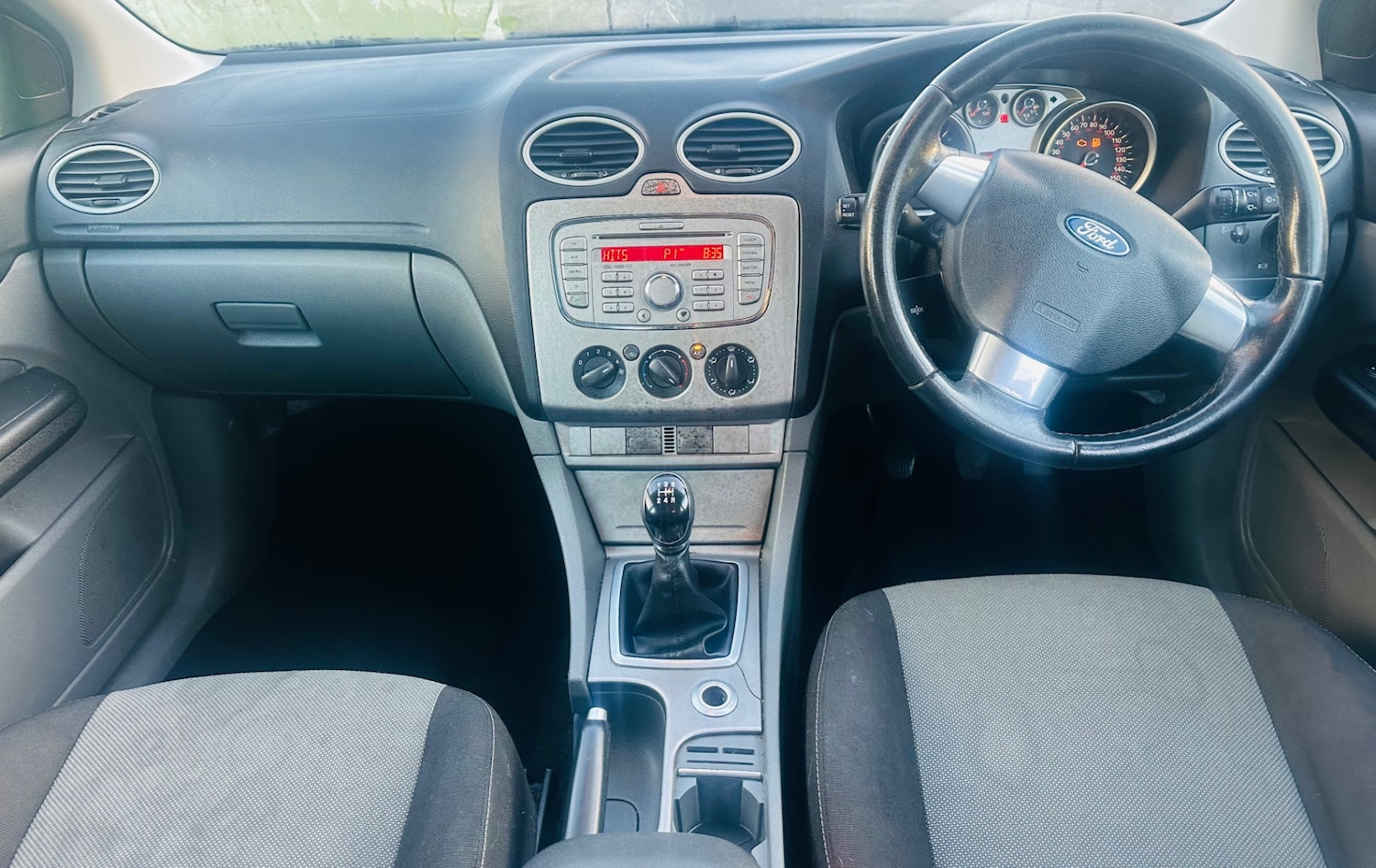 Used Ford Focus 2009 for sale - 76379446: Photo 6