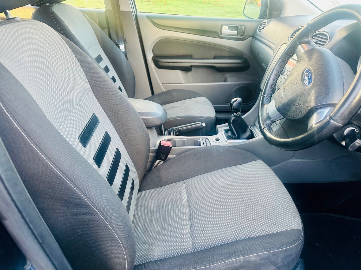 Used Ford Focus 2009 for sale - 76379446: Photo 7