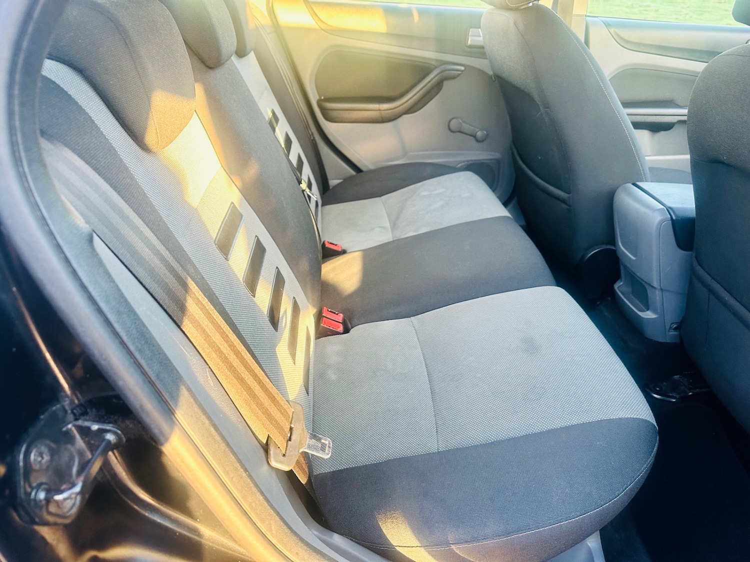 Used Ford Focus 2009 for sale - 76379446: Photo 8