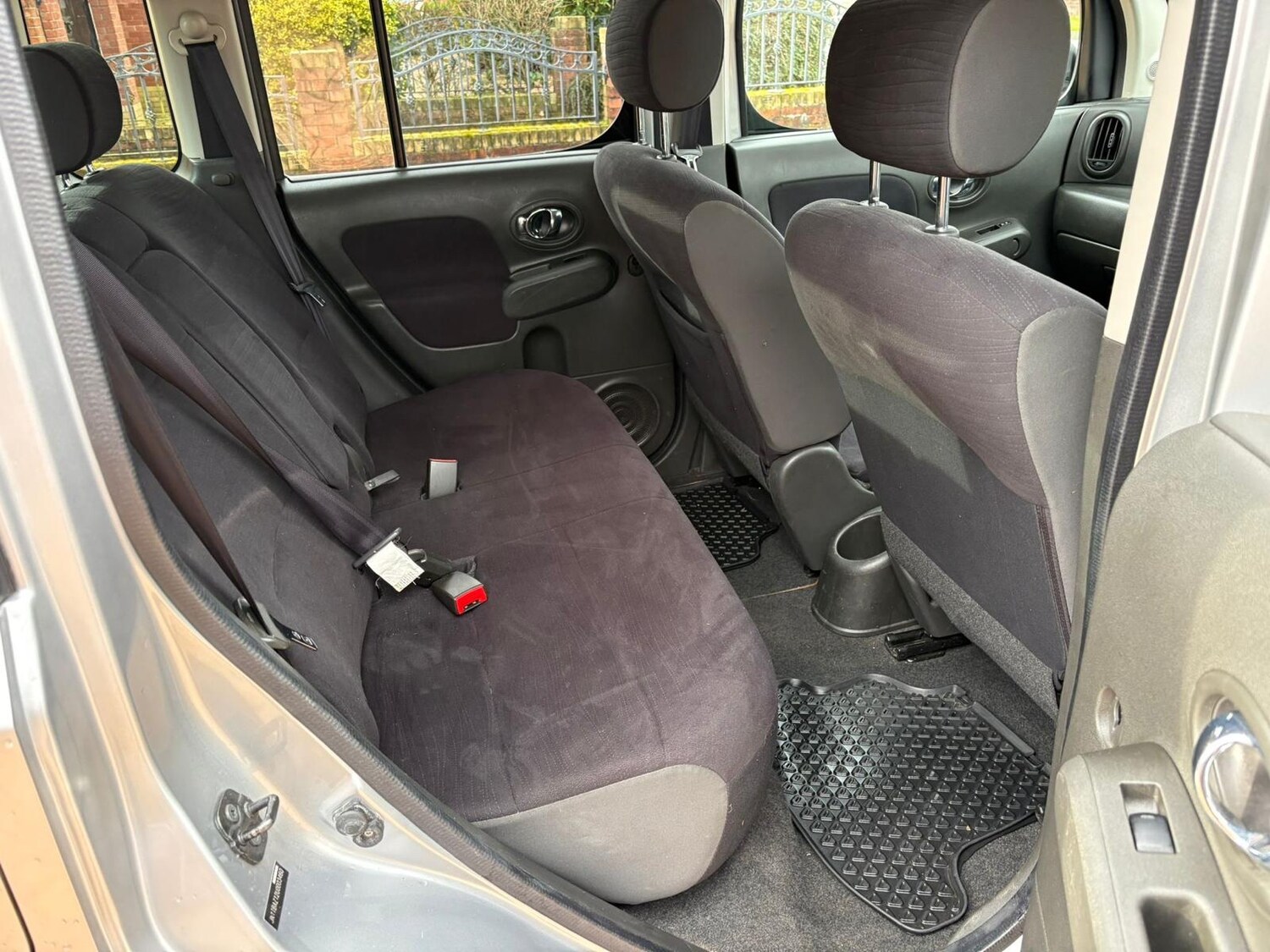 Used Nissan Cube 2010 for sale - 77365550: Photo 10