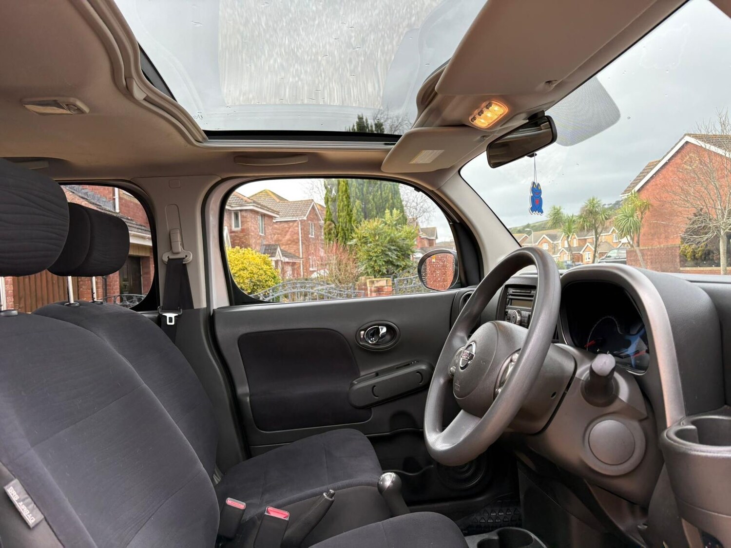 Used Nissan Cube 2010 for sale - 77365550: Photo 6