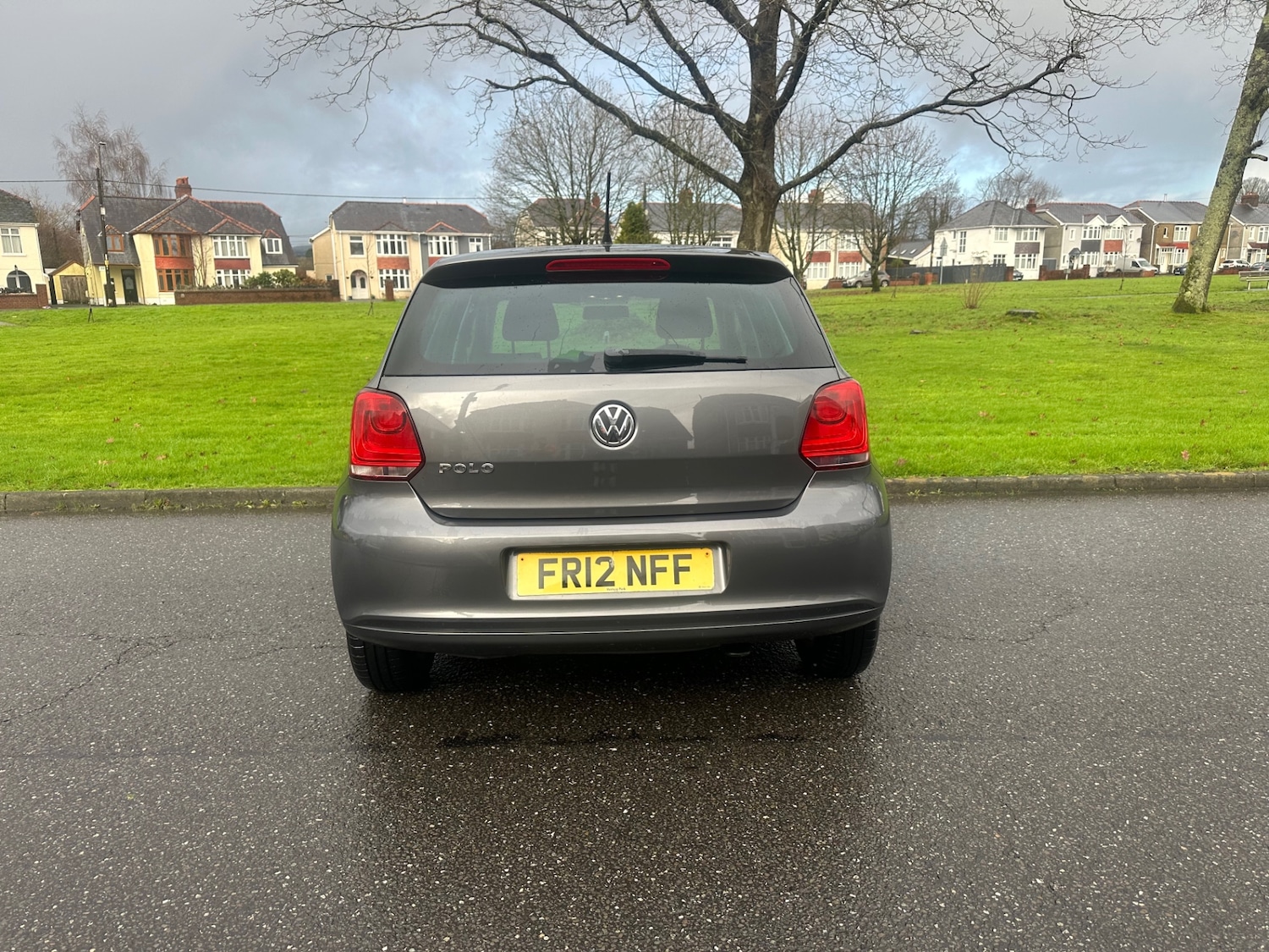 Used Volkswagen Polo 2012 for sale - 76968454: Photo 5