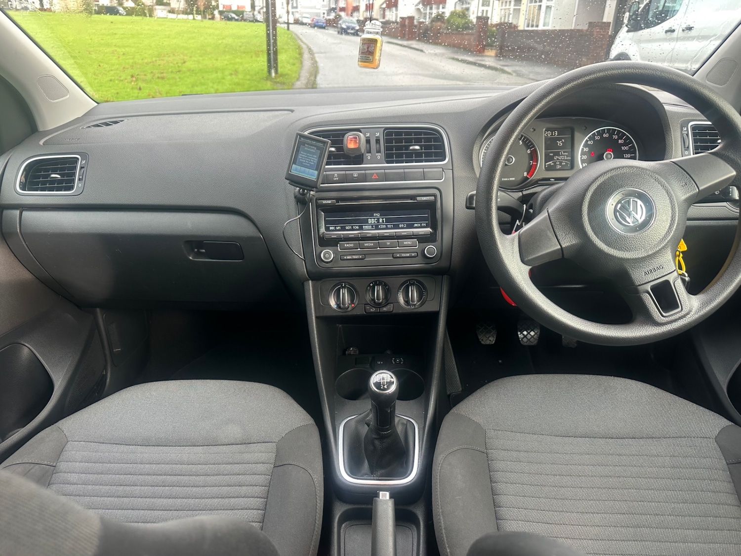 Used Volkswagen Polo 2012 for sale - 76968454: Photo 6