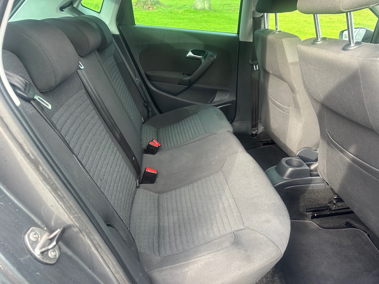 Used Volkswagen Polo 2012 for sale - 76968454: Photo 8