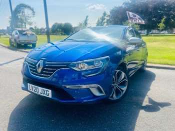 2020 (20) - 1.3 TCE GT Line 5dr