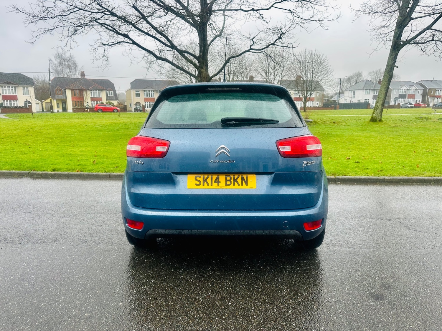 Used Citroen C4 Picasso 2014 for sale - 77168131: Photo 5