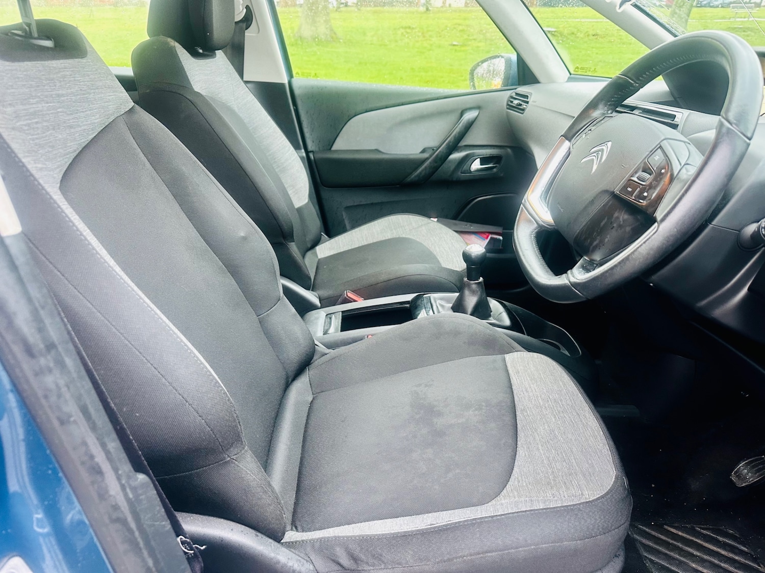 Used Citroen C4 Picasso 2014 for sale - 77168131: Photo 7