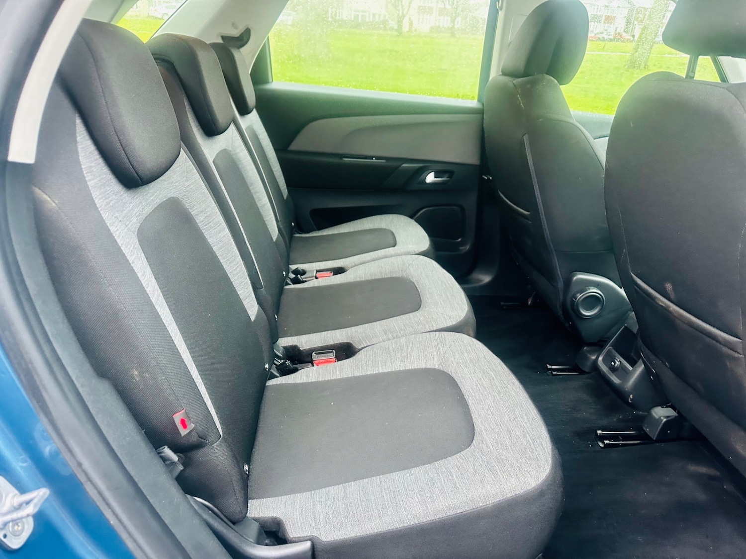 Used Citroen C4 Picasso 2014 for sale - 77168131: Photo 8