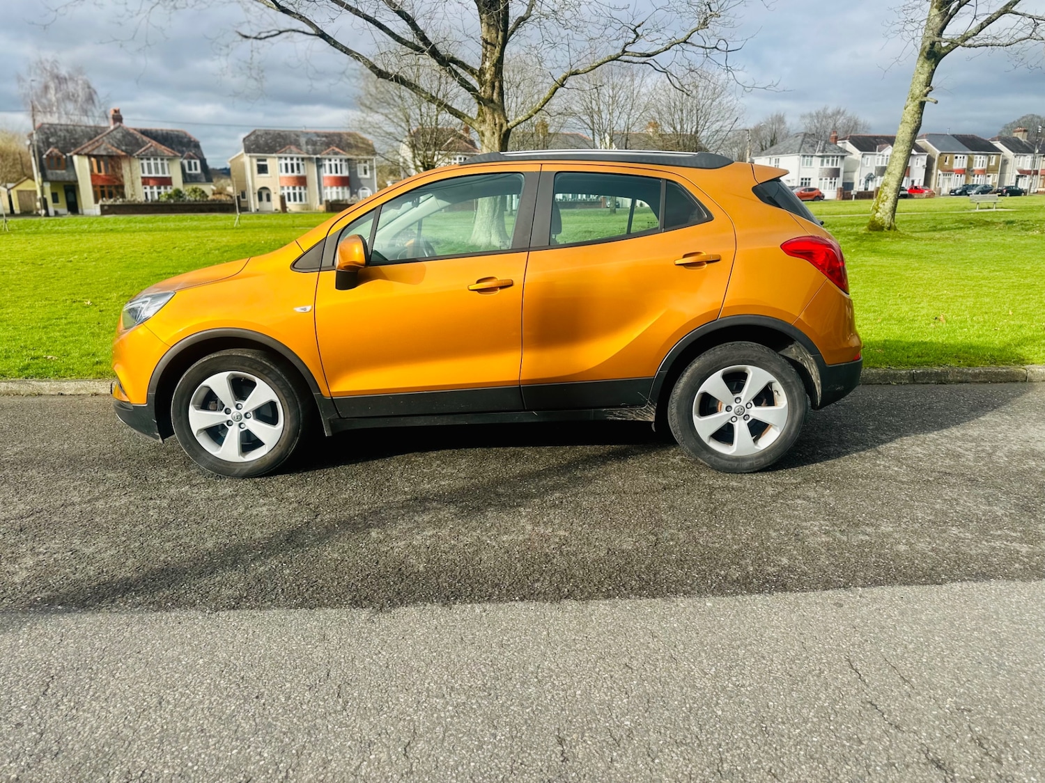 Used Vauxhall Mokka X 2018 for sale - 77404252: Photo 5