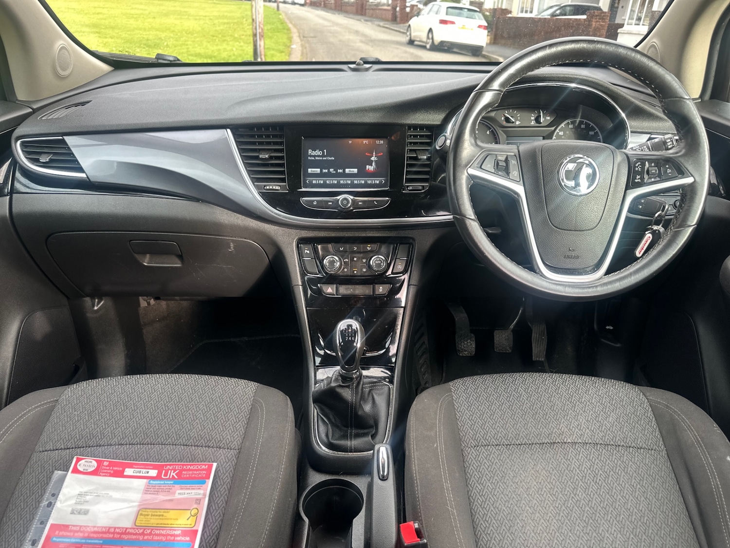 Used Vauxhall Mokka X 2018 for sale - 77404252: Photo 6