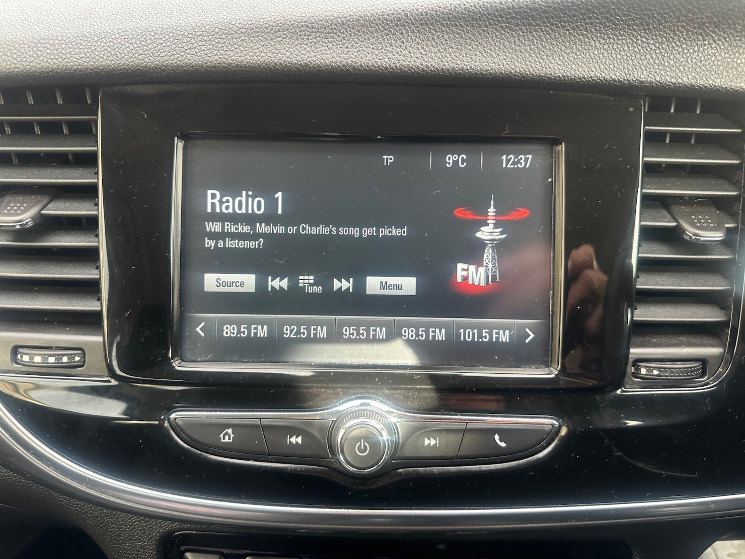 Used Vauxhall Mokka X 2018 for sale - 77404252: Photo 7