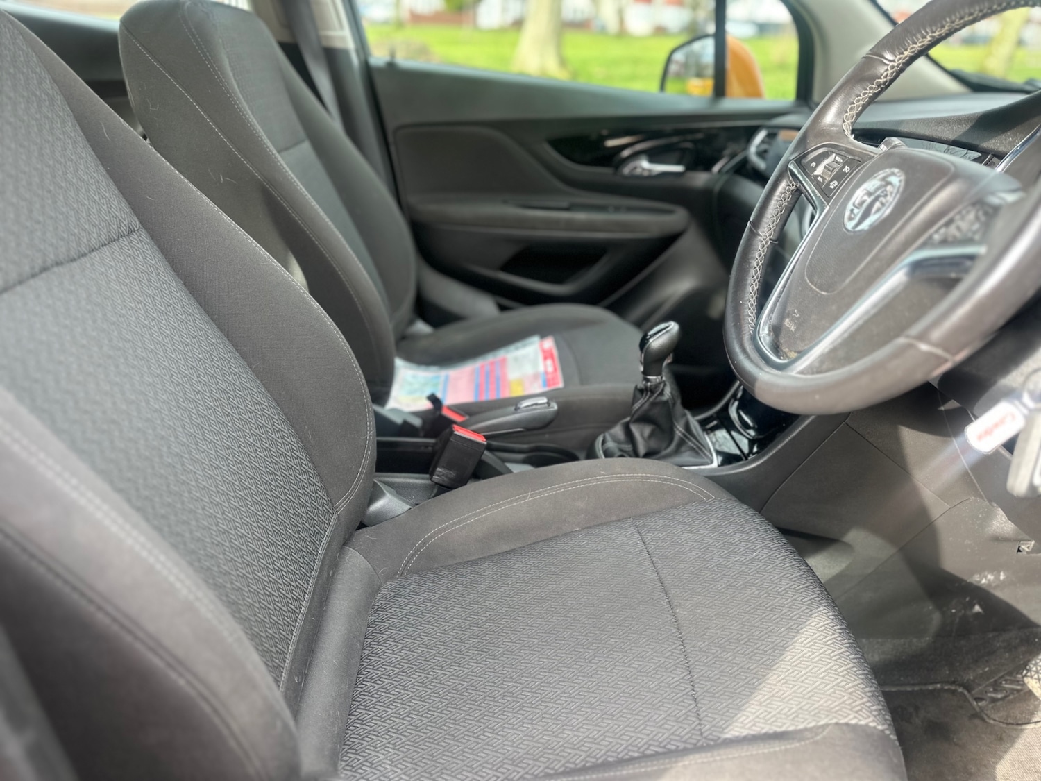 Used Vauxhall Mokka X 2018 for sale - 77404252: Photo 8